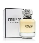 Givenchy L'Interdit parfumska voda za ženske 50 ml