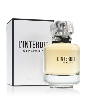 Givenchy L'Interdit parfumska voda za ženske