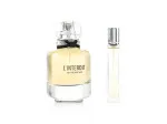 L'Interdit darilni set za ženske parfumska voda 80 ml + parfumska voda 12,5 ml 80 ml + parfémovaná voda 12,5 ml