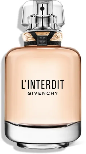 Givenchy L'Interdit parfumska voda za ženske 80 ml