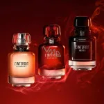 L'Interdit Rouge parfumska voda 35 ml za ženske