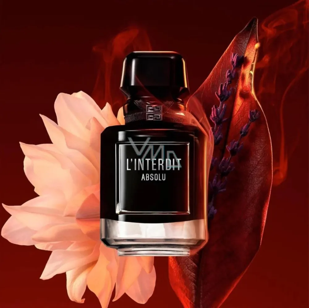 L'Interdit Rouge parfumska voda 35 ml za ženske