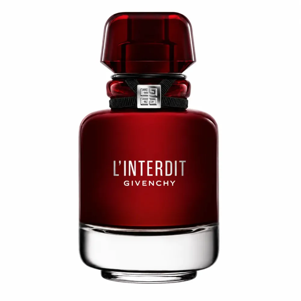 L'Interdit Rouge parfumska voda 35 ml za ženske