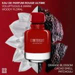 L'Interdit Rouge Ultime parfumska voda za ženske 50 ml