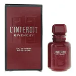 L'Interdit Rouge Ultime parfumska voda za ženske 50 ml