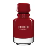 L'Interdit Rouge Ultime parfumska voda za ženske 50 ml