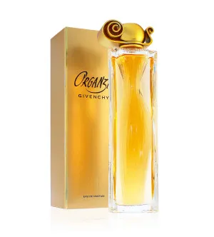 Givenchy Organza parfumska voda za ženske 100 ml