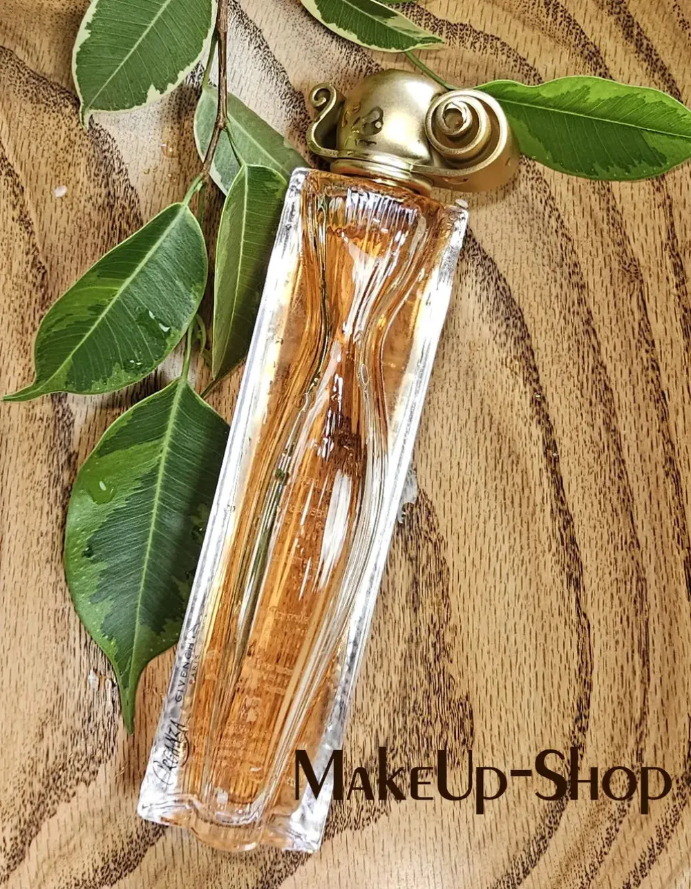 Organza parfumska voda za ženske 50 ml