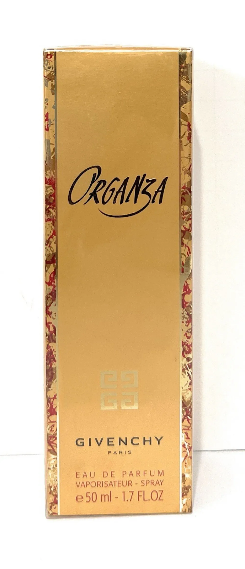 Organza parfumska voda za ženske 50 ml