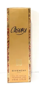 Organza parfumska voda za ženske 50 ml