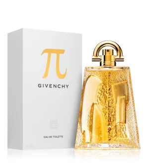 Givenchy Pí toaletna voda za moške 100 ml