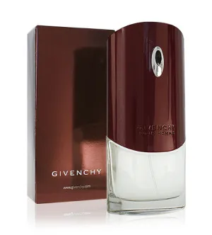 Givenchy Pour Homme toaletna voda za moške 100 ml