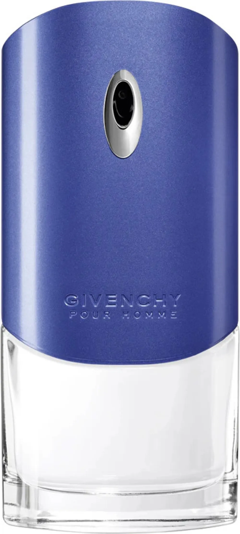 Pour Homme Blue Label toaletna voda za moške 100 ml
