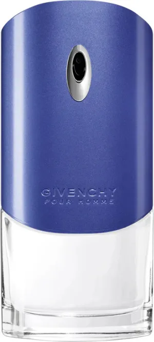 Givenchy Pour Homme Blue Label toaletna voda za moške 100 ml