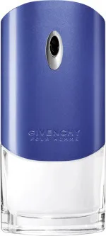 Pour Homme Blue Label toaletna voda za moške 100 ml