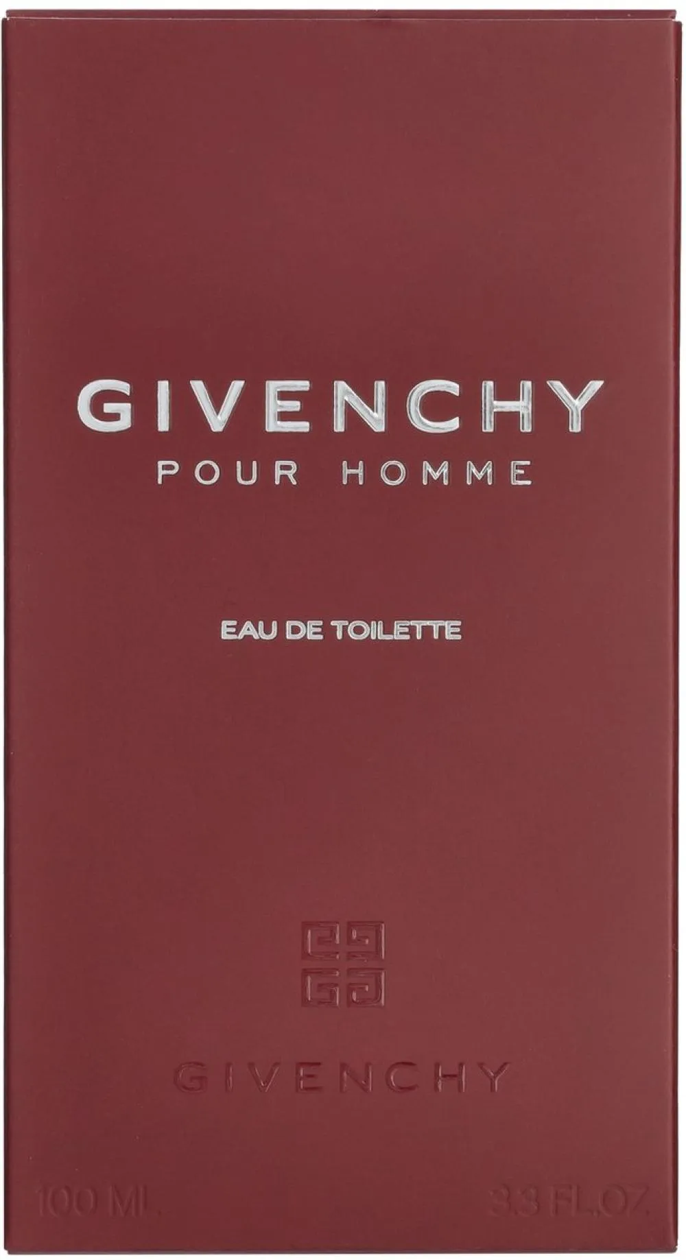 Givenchy Pour Homme toaletna voda za moške