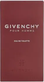 Givenchy Pour Homme toaletna voda za moške