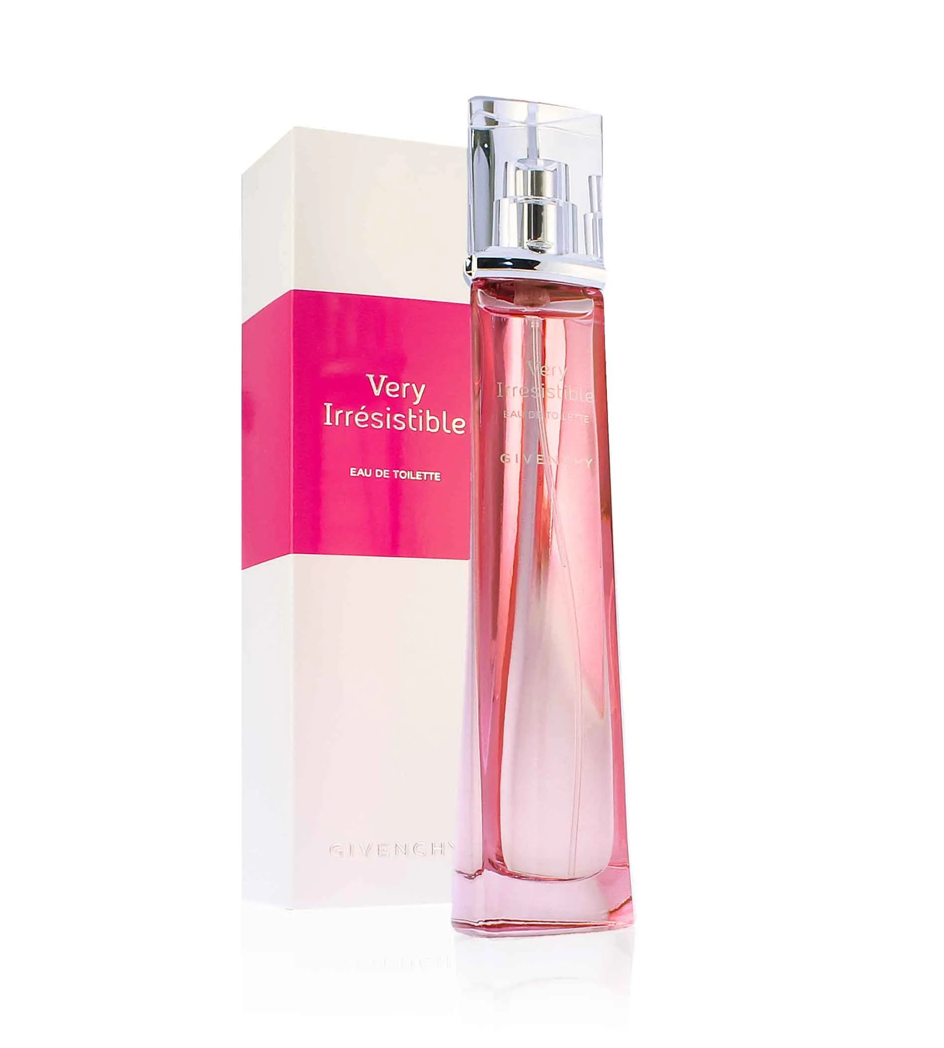 Very Irresistible toaletna voda 50 ml za ženske