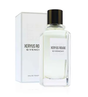 Givenchy Xeryus Rouge toaletna voda za moške 100 ml