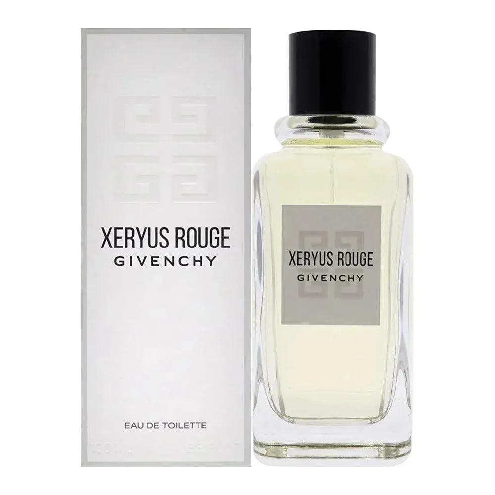Xeryus Rouge toaletna voda za moške 100 ml