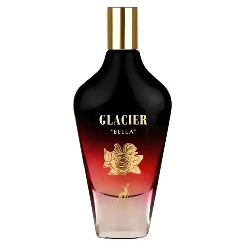 Glacier Bella parfumska voda unisex 100 ml