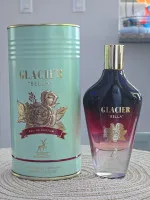 Glacier Bella parfumska voda unisex 100 ml