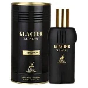 Maison Alhambra Glacier Le Noir parfumska voda za moške