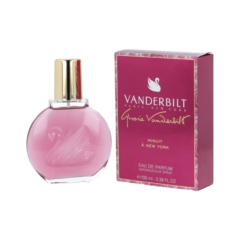 Minuit à New York parfumska voda za ženske 100 ml