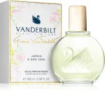 Jardin a New York Fraiche parfumska voda za ženske 100 ml