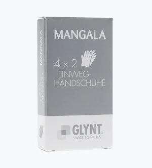 GLYNT MANGALA Gloves 4x2 rokavice