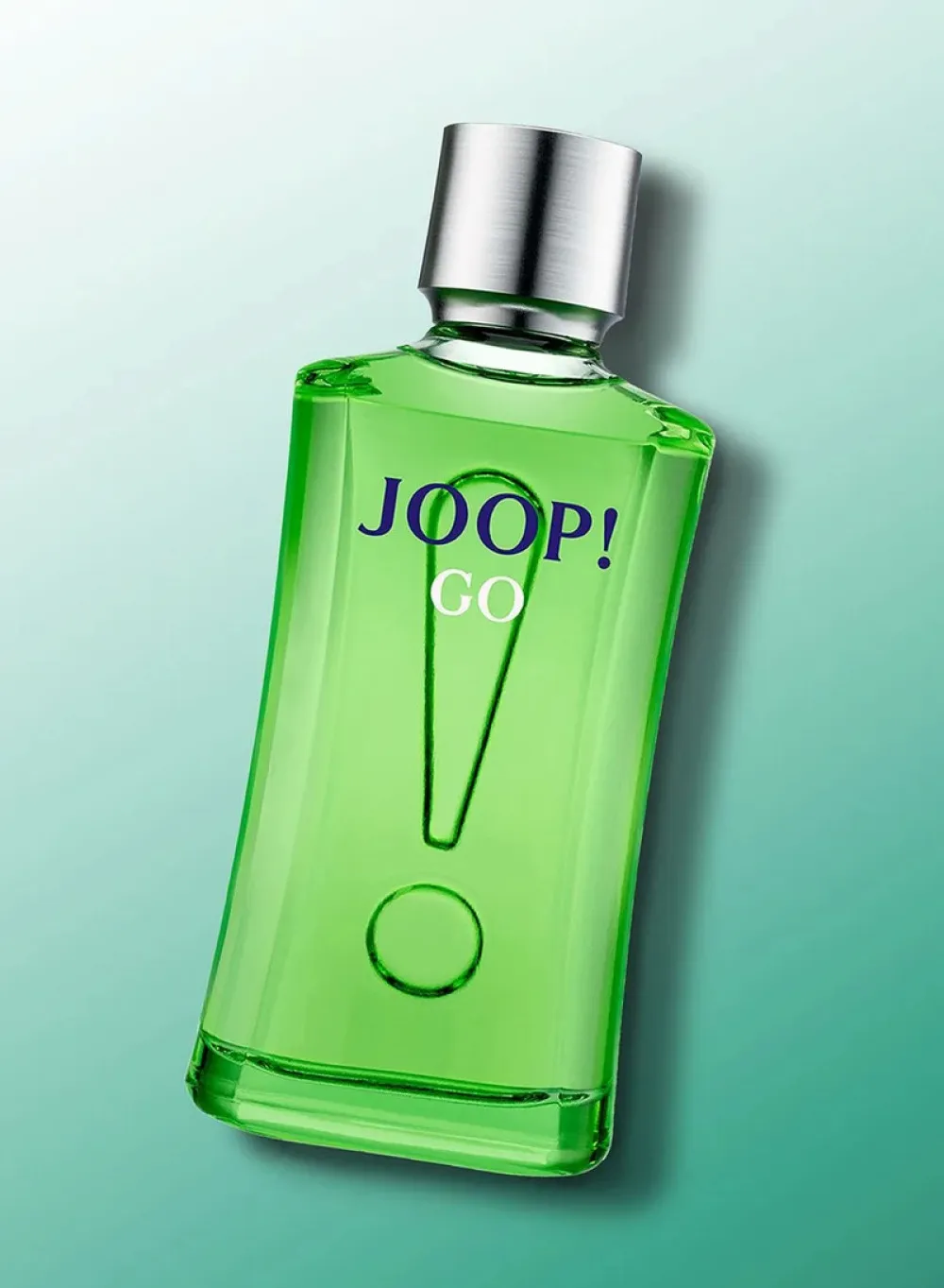 GO toaletna voda za moške 100 ml