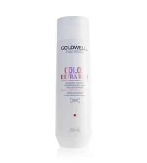 Goldwell Dualsenses Color Extra Rich šampon za poškodovane barvane lase