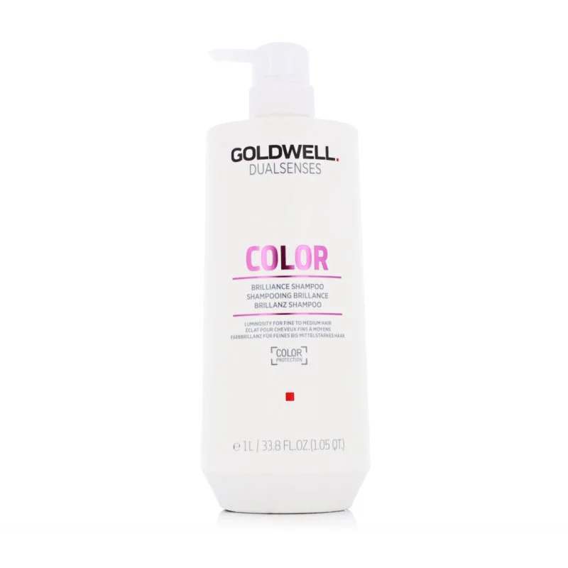 Dualsenses Color Brilliance Šampon 1000 ml