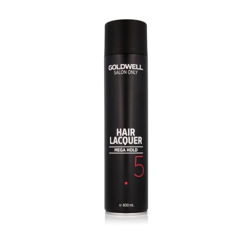 Salon Only Lak za lase Mega Hold 5 600 ml