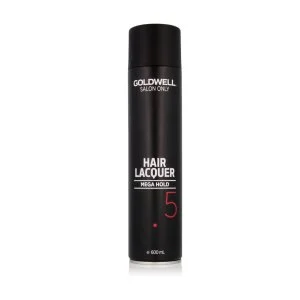Goldwell Salon Only Lak za lase Mega Hold 5