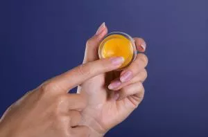 Goliate Intimni obnovitveni balzam za ženske Vulva Care BIO (15 ml) - pomirja draženje in srbenje