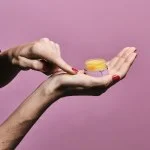 Goliate Intimni regenerativen balzam za ženske Vulva Care BIO 50 ml - pomirja draženje in srbenje