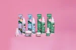Goliate Intimni regenerativen balzam za ženske Vulva Care BIO 50 ml - pomirja draženje in srbenje