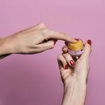 Goliate Intimni regenerativen balzam za ženske Vulva Care BIO 50 ml - pomirja draženje in srbenje