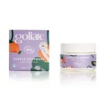 Goliate Užitno masažno in lubrikantno olje 2 v 1 BIO (50 ml) - kokos - zanjo in zanj