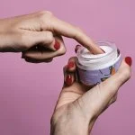 Goliate Užitno masažno in lubrikantno olje 2v1 BIO (50 ml) - vanilija - zanjo in zanj