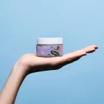 Goliate Užitno masažno in lubrikantno olje 2v1 BIO (50 ml) - vanilija - zanjo in zanj