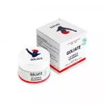Goliate Gourmet Couple BIO jedilno masažno in mazalno olje 2v1 (50 ml) - z vonjem in okusom po oreščkih