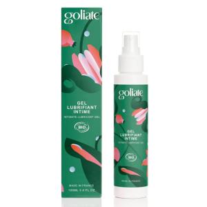 Goliate Mazalni gel BIO 100 ml