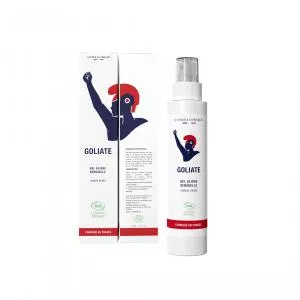 Goliate Mazalni gel BIO 100 ml