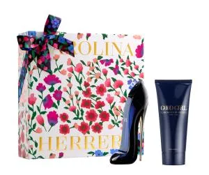 Carolina Herrera Good Girl 50 ml + mleko za telo 100 ml parfumska voda za ženske