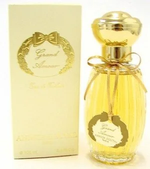 Goutal Grand Amour toaletna voda za ženske