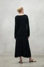 Ecoalf Gracili Alf Black