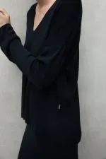 Ecoalf Gracili Alf Black