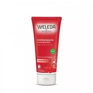 Weleda Regenerativna krema za prhanje z granatnim jabolkom 200ml